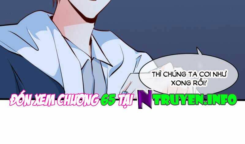 Ám Luyến Thành Hôn: Chapter 64