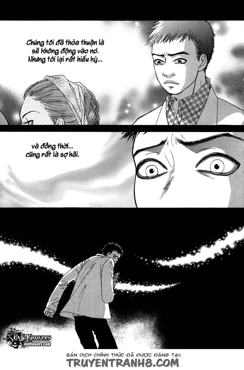 Book Club: Chapter 8