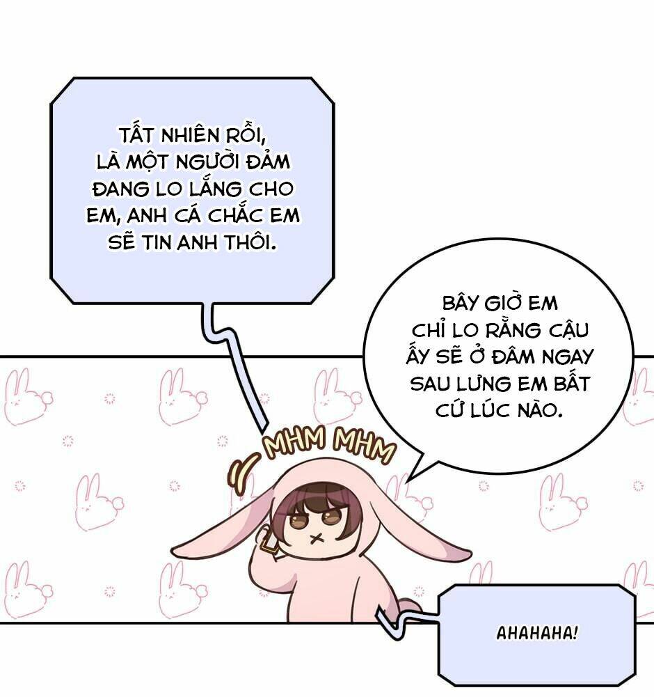 Cuộc Hôn Nhân Bất Khả Thi: Chapter 21