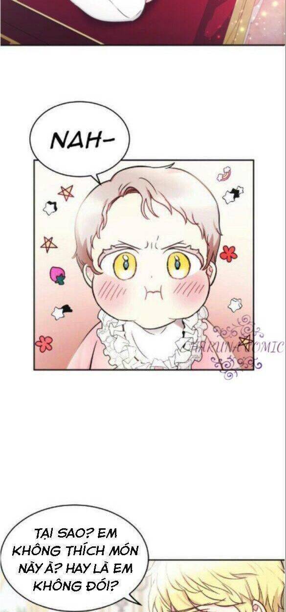 Baby Dragon: Chapter 3