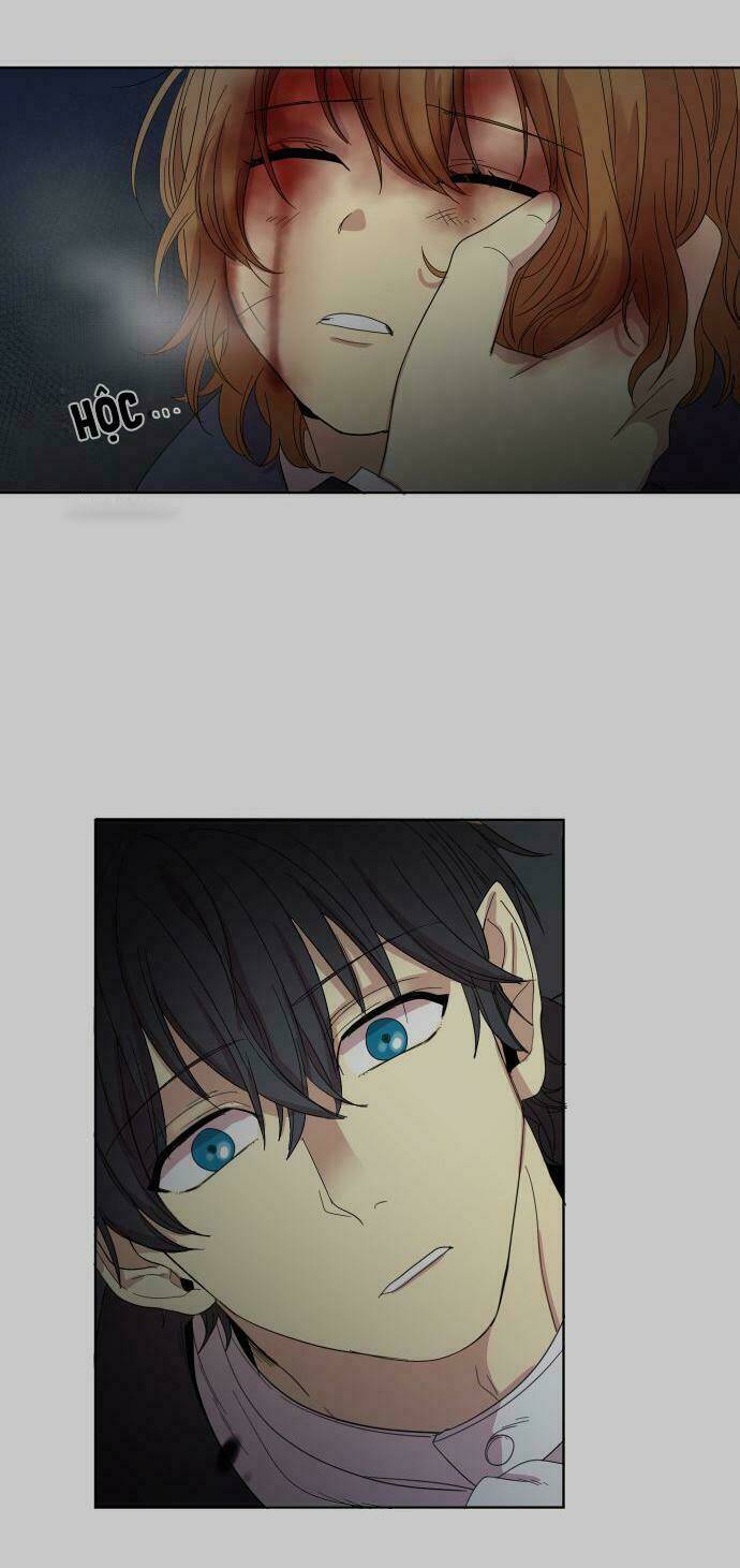 The Devil Who Can't Fly: Chapter 34