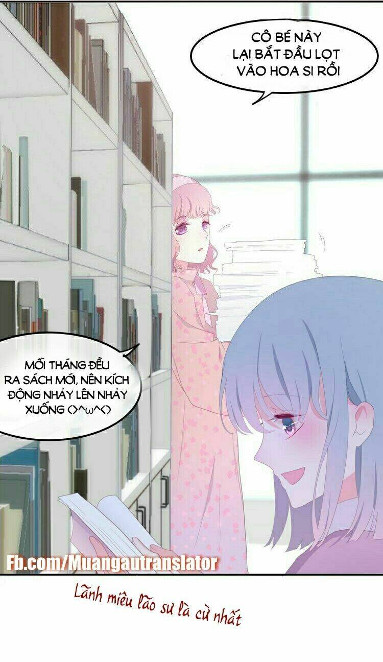 Tháng Sáu Không Hẹn Mà Gặp: Chapter 2