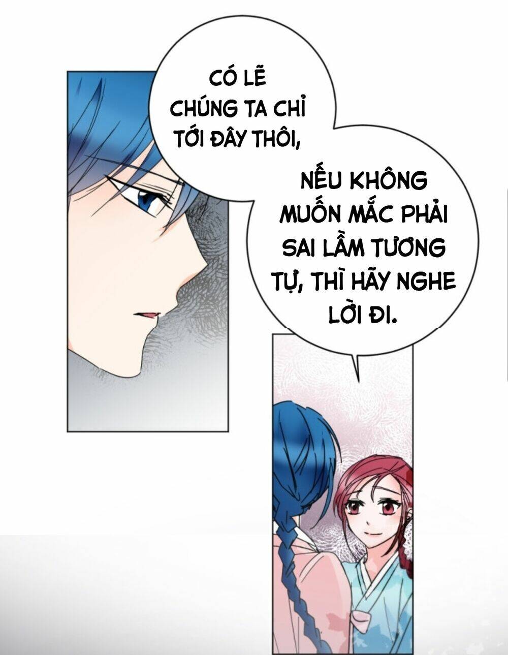 Chae Hong Sa: Chapter 58