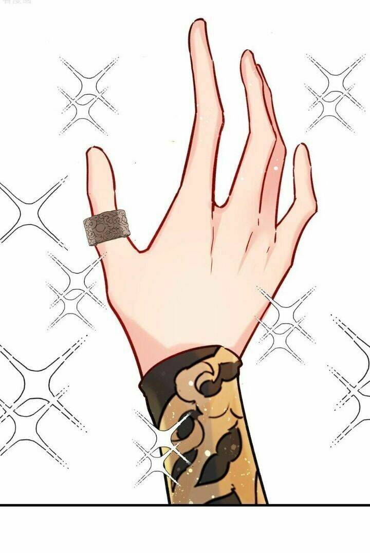 Bệ Hạ Nhà Ta Muốn Hại Quốc: Chapter 37