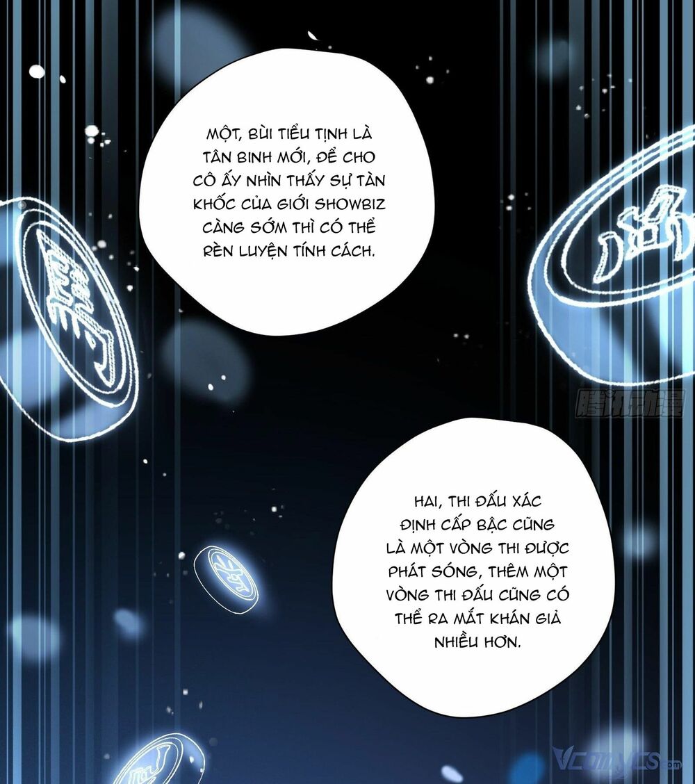 Nữ Phụ Như Tôi Cũng Có Ngày Ra Mắt: Chapter 37