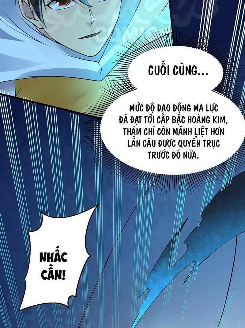 Cuộc Sống Tận Thế Bắt Đầu Từ Số 0: Chapter 25