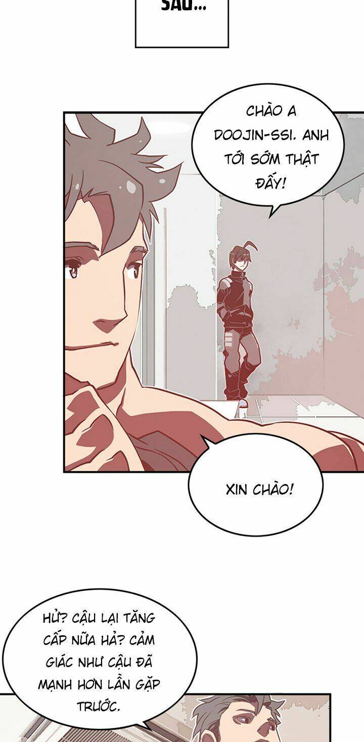 Ta Là Vua Pháp Sư: Chapter 15