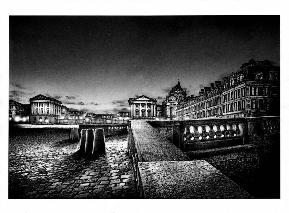 Innocent: Chapter 91