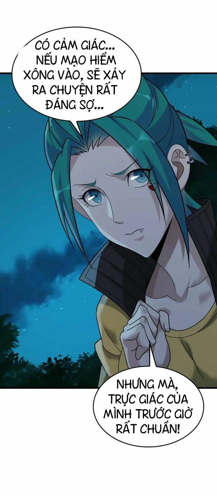 Siêu Cấp Đại Chủ Bạ: Chapter 57