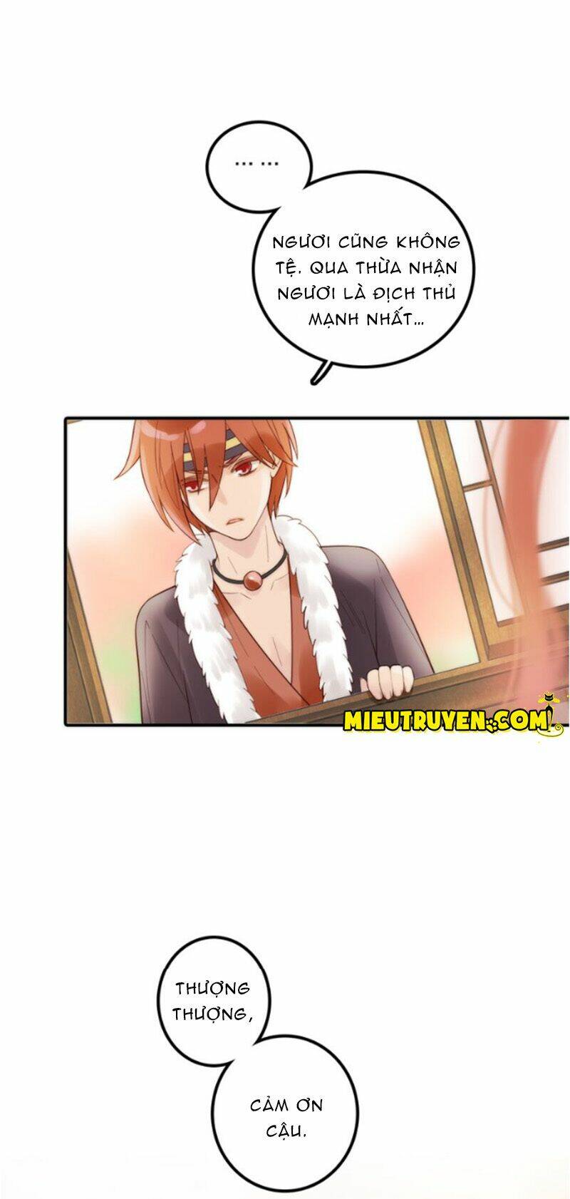 Cướp Chàng Vợ Về Đón Năm Mới: Chapter 18