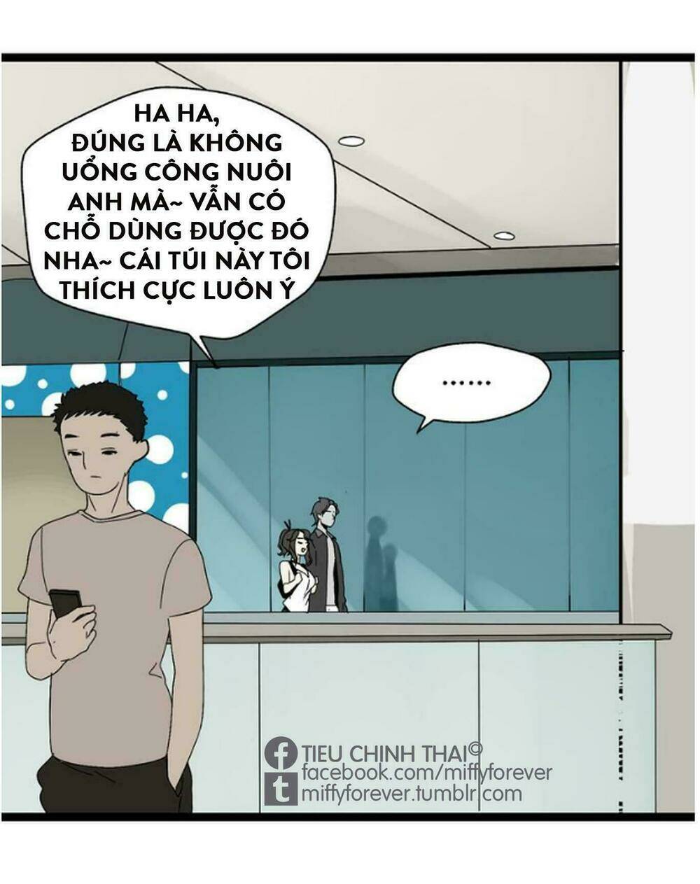 Mục Linh: Chapter 6.2