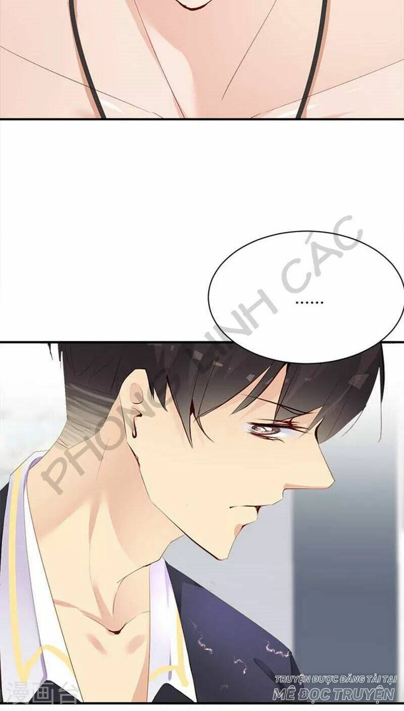 Nam Thần Là Một Đôi: Chapter 93