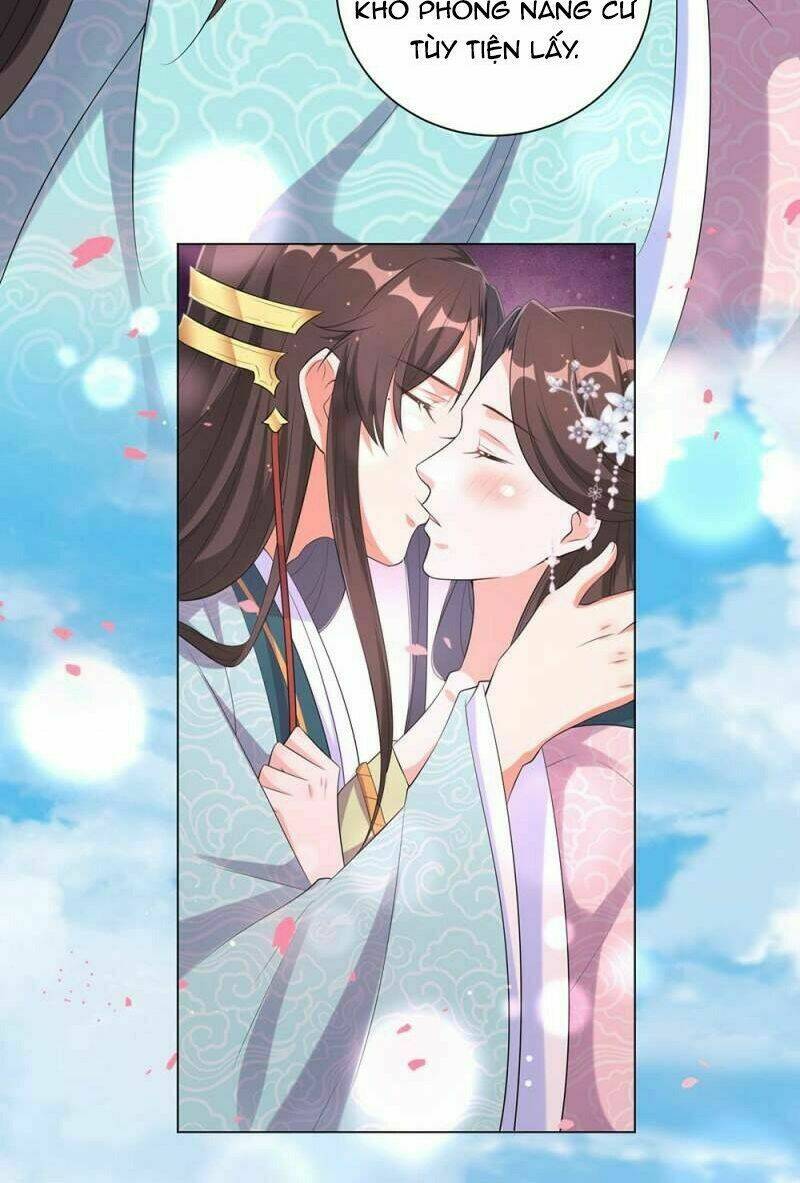 Vương Phi Có Độc!: Chapter 82