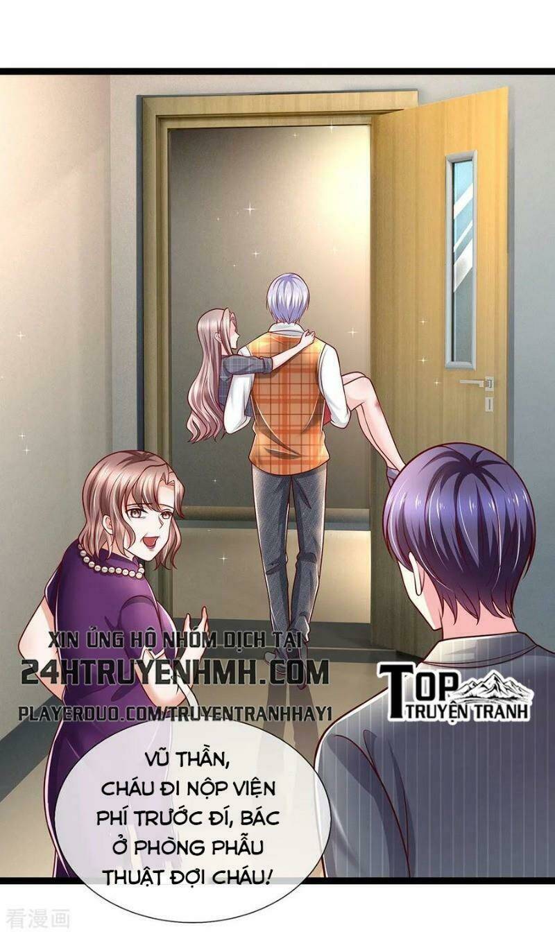 Tuyệt Đỉnh Khí Thiếu: Chapter 82