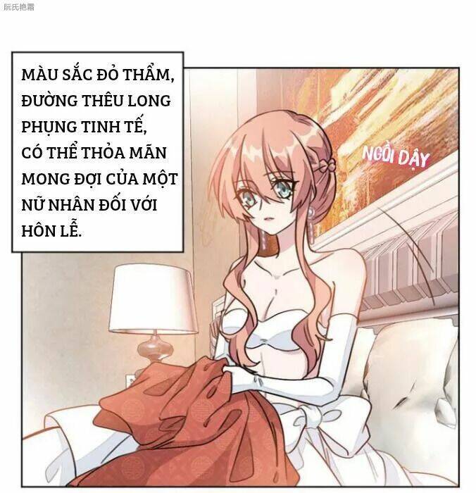 Trọng Sinh Noãn Hôn Khinh Sủng Thê: Chapter 9