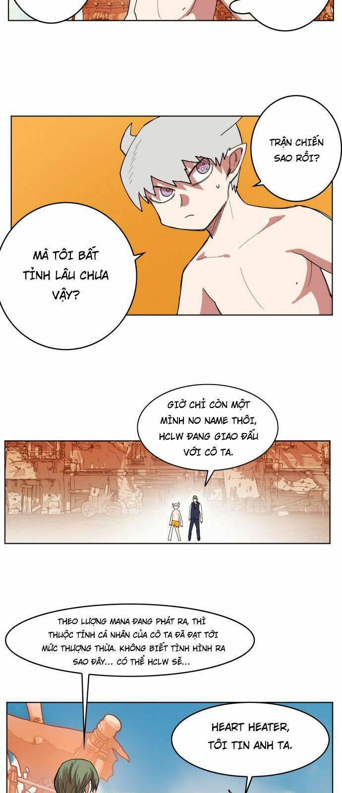 Hard Core Leveling Warrior: Chapter 158