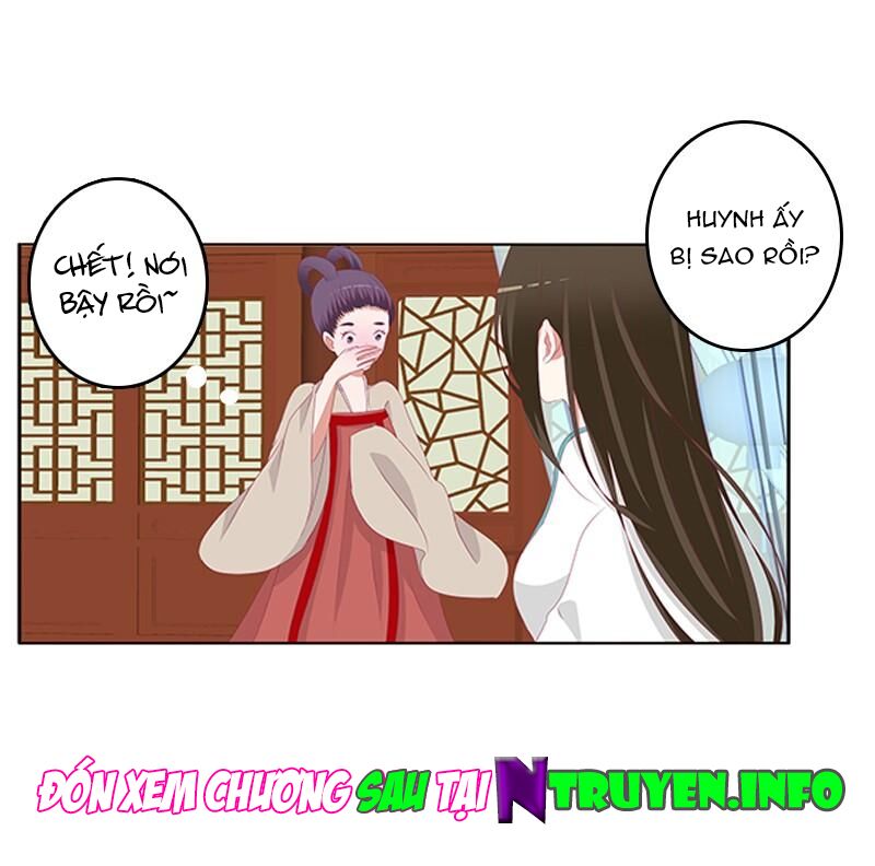 Thông Linh Phi: Chapter 494