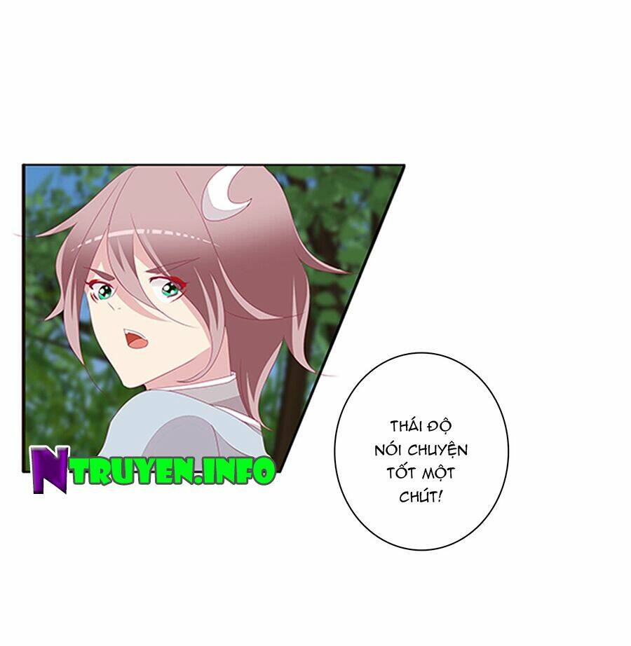 Tướng Quân Mời Ra Trận: Chapter 150