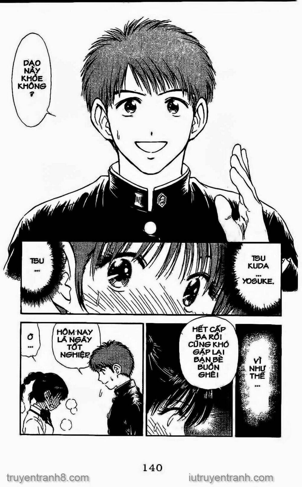 Saladdays: Chapter 124