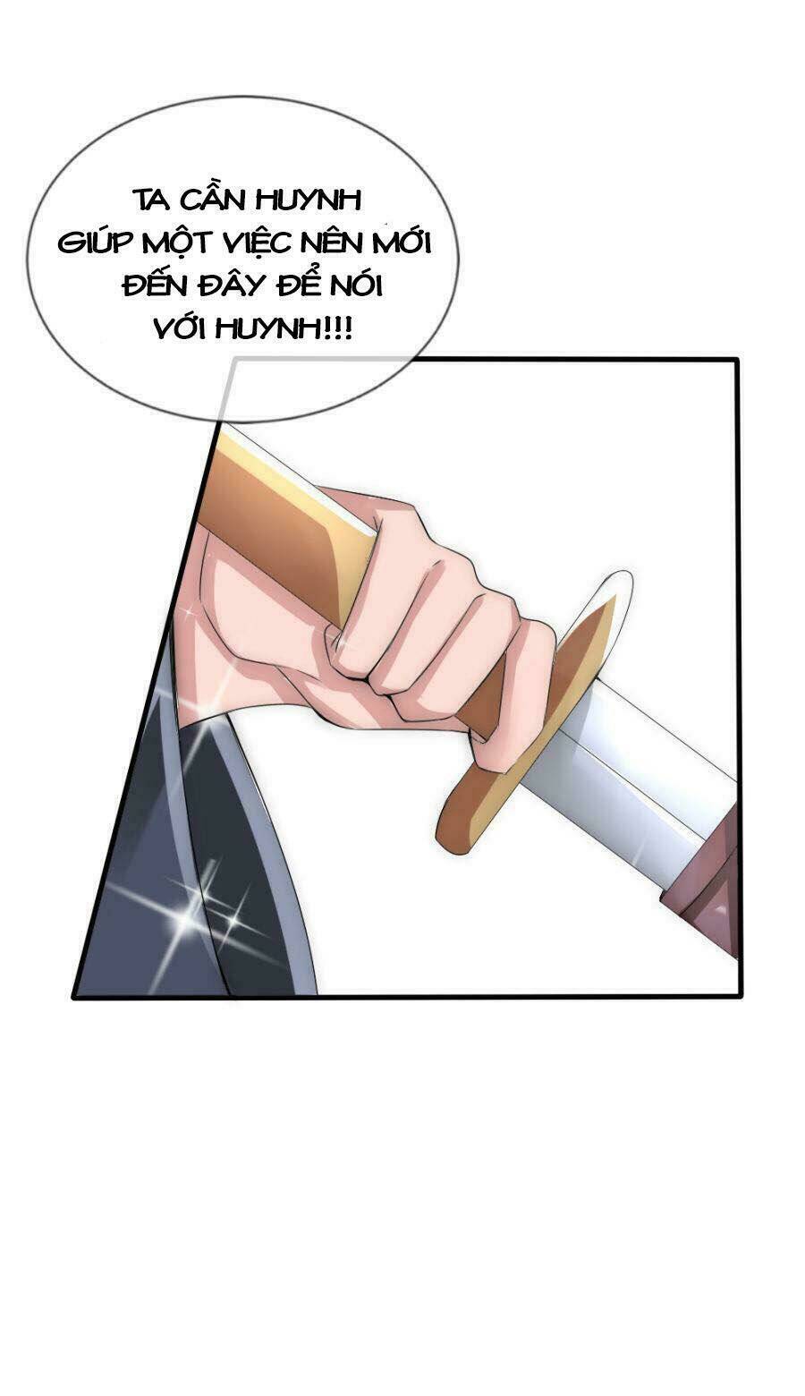 Kế Hoạch Sủng Ái Của Tiểu Công Chúa: Chapter 17