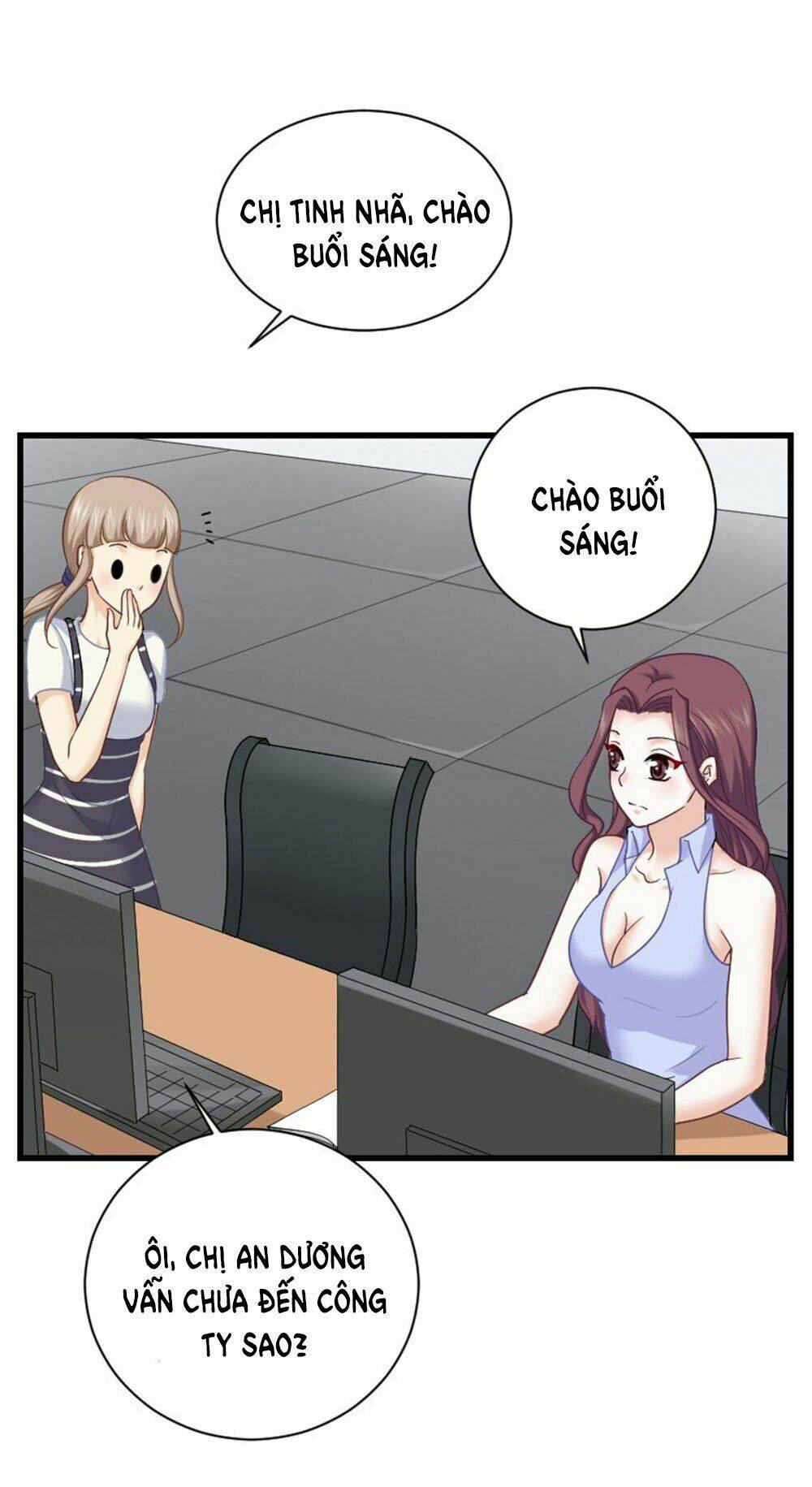 Vạn Năm Nhân Duyên Nhất Tuyến Khiên: Chapter 26