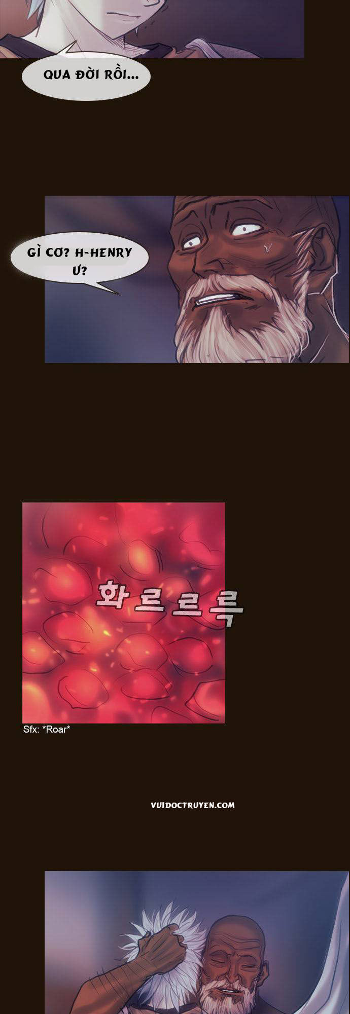 Magician: Chapter 114