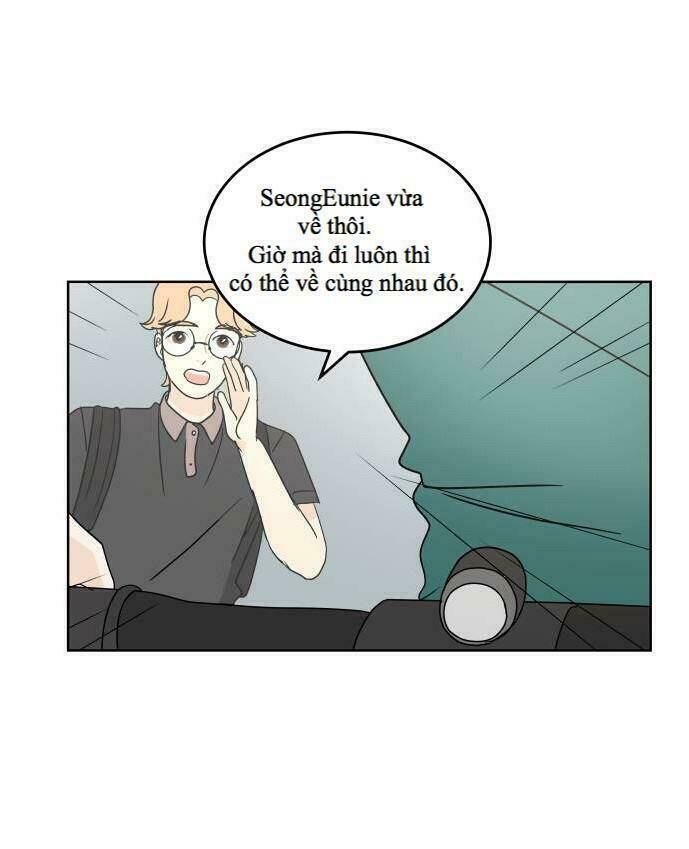 30 Phút Bước Đi Bên Em: Chapter 26