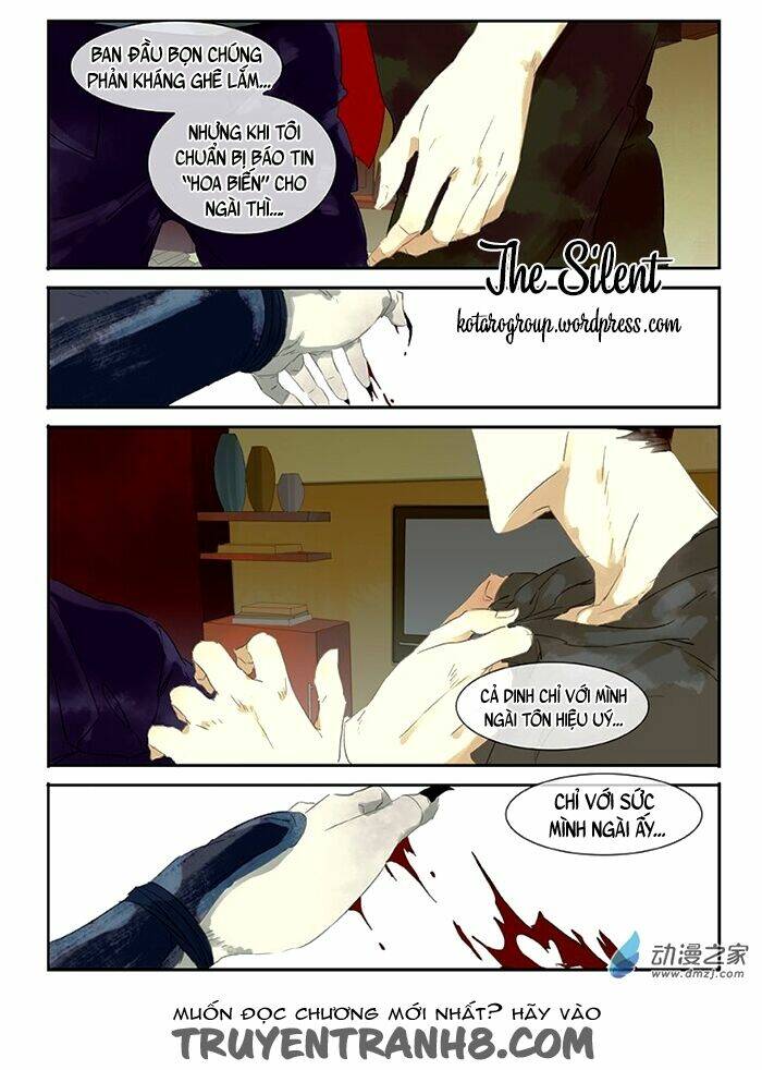 Gia Tử Khu 37: Chapter 25