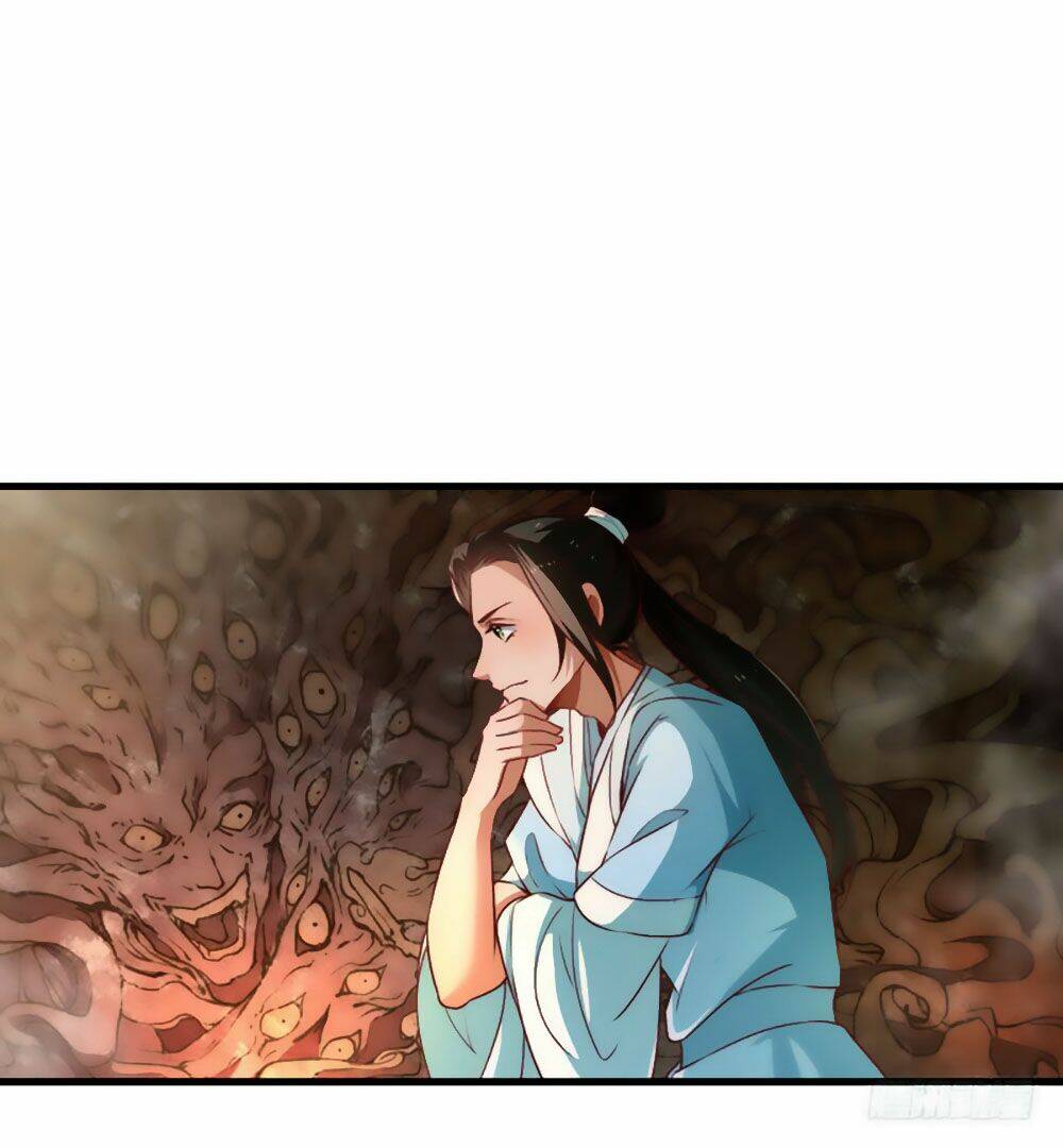 Liêu Liêu Nhân Thân Tu Tiên Truyện: Chapter 96
