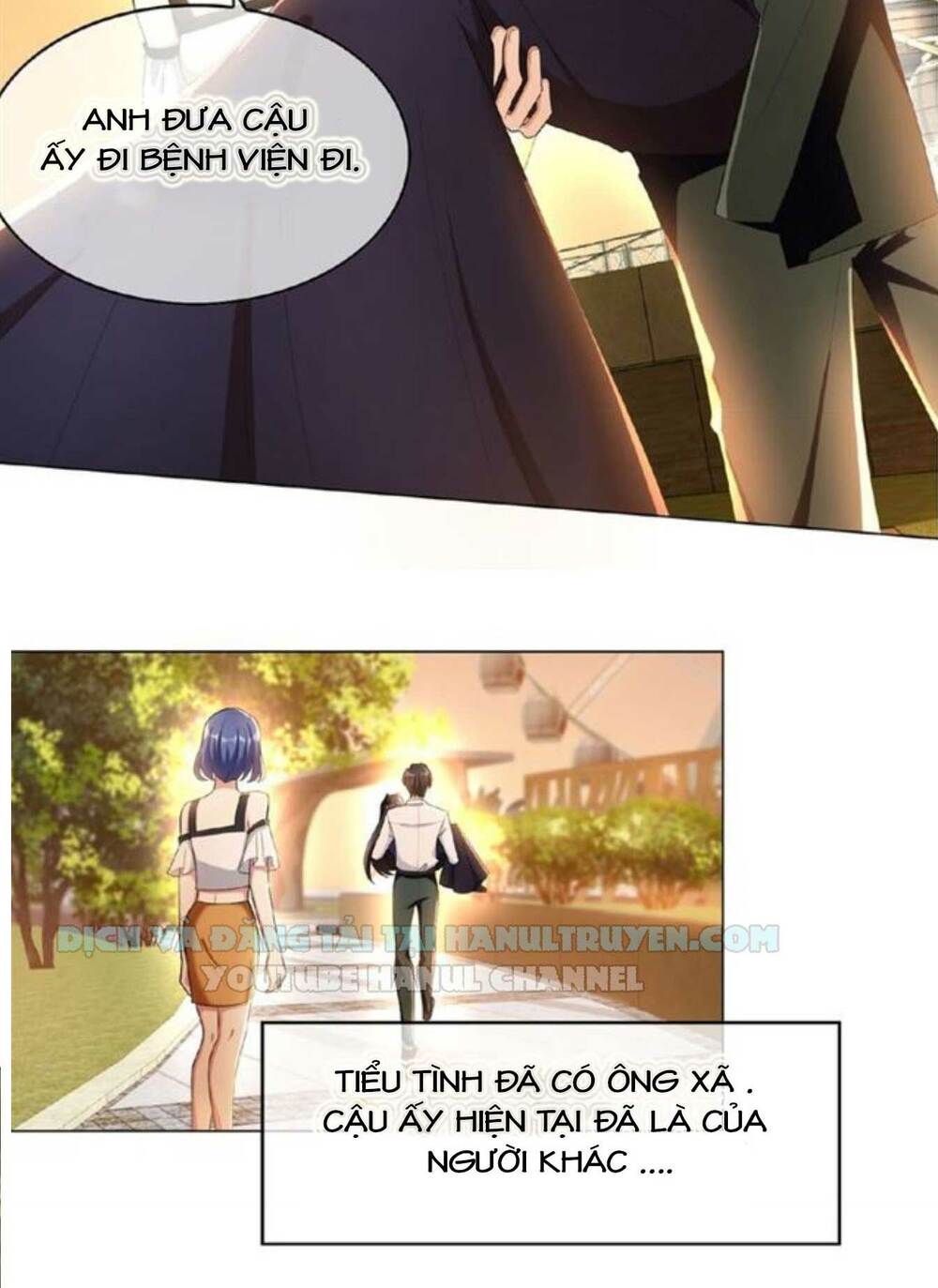 Cô Vợ Nhỏ Nuông Chiều Quá Lại Thành Ác!!: Chapter 66