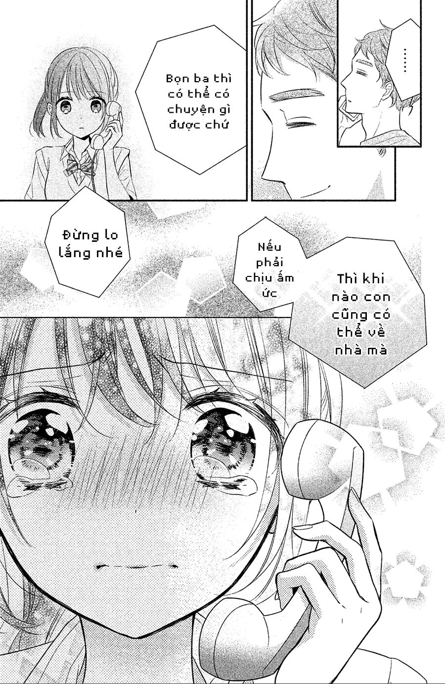 Sheik-Sama To Harem De: Chapter 2