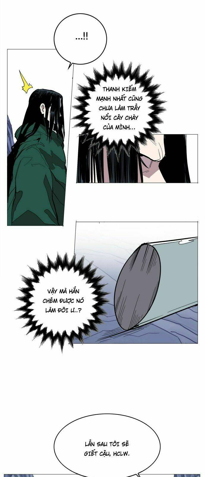 Hard Core Leveling Warrior: Chapter 114