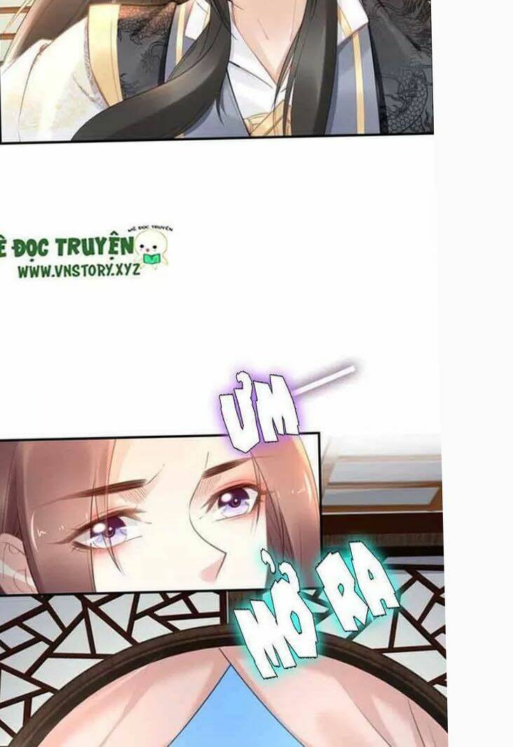 Nhất Sinh Nhất Thế Tiếu Thương Khung: Chapter 101