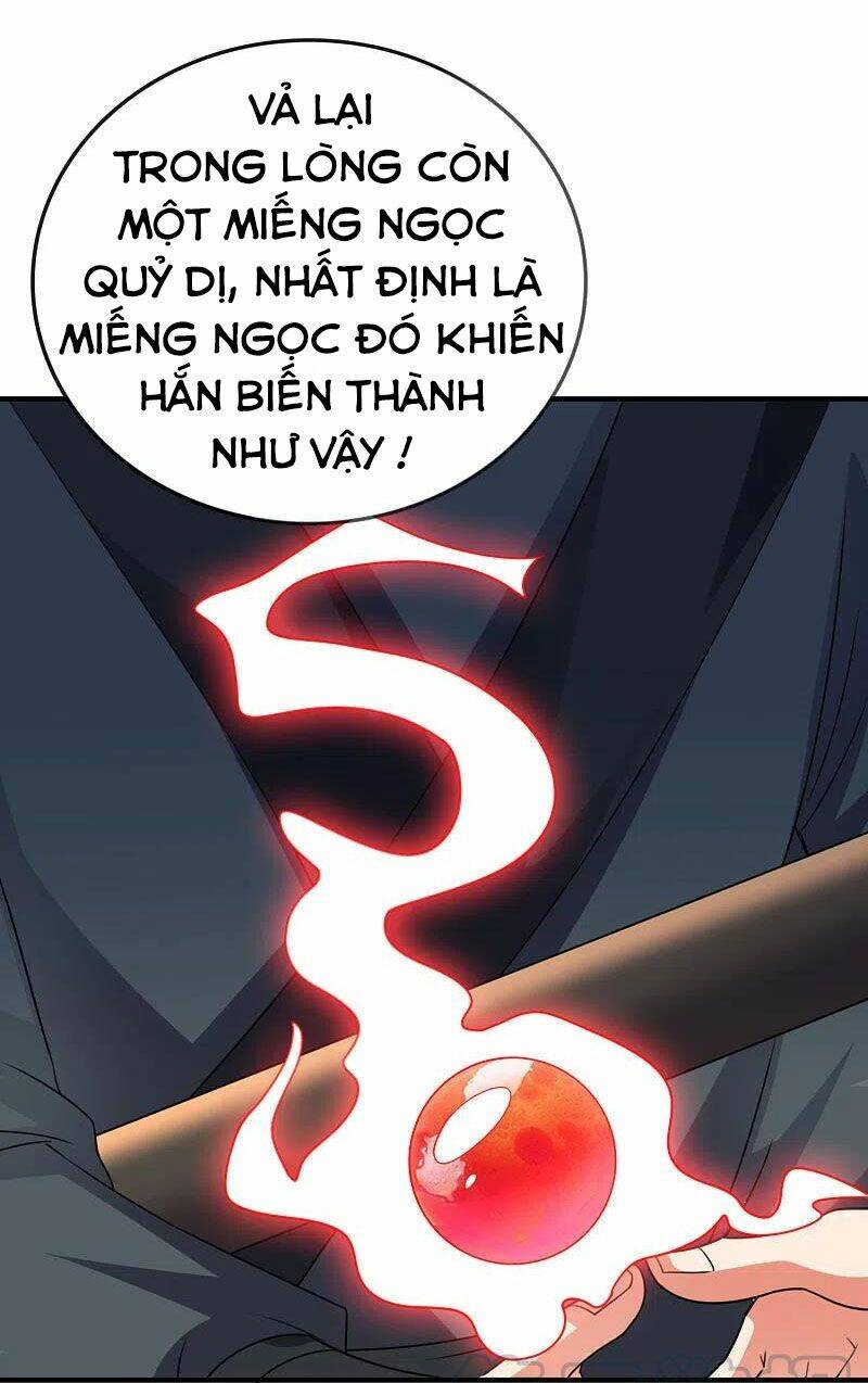 Phục Thiên Thánh Chủ: Chapter 177