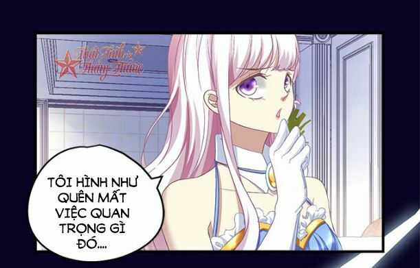 Thiên lại âm linh: Chapter 54