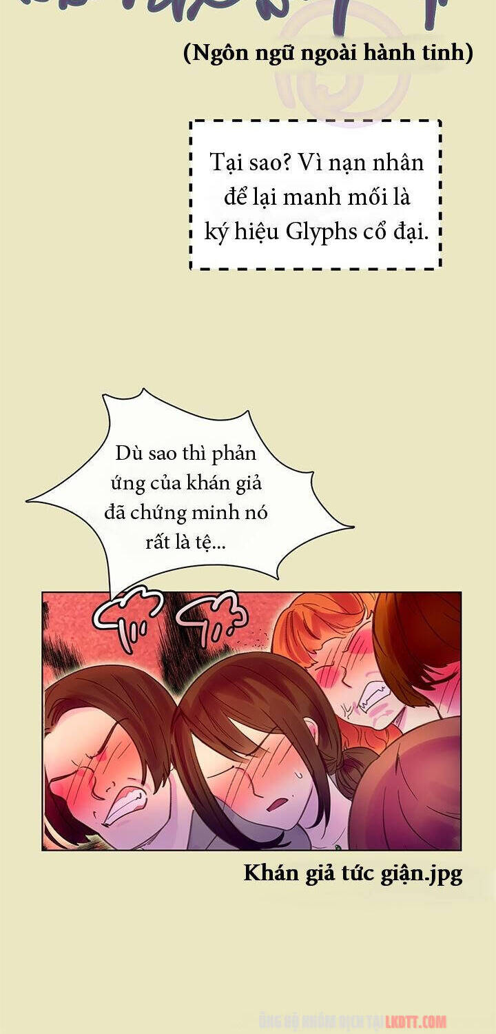 Đừng Xem Thường Nữ Phụ: Chapter 52