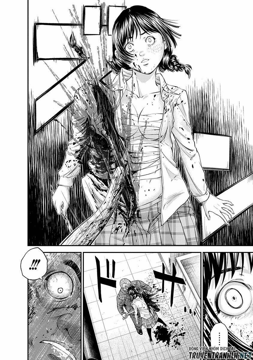 Signal 100: Chapter 17