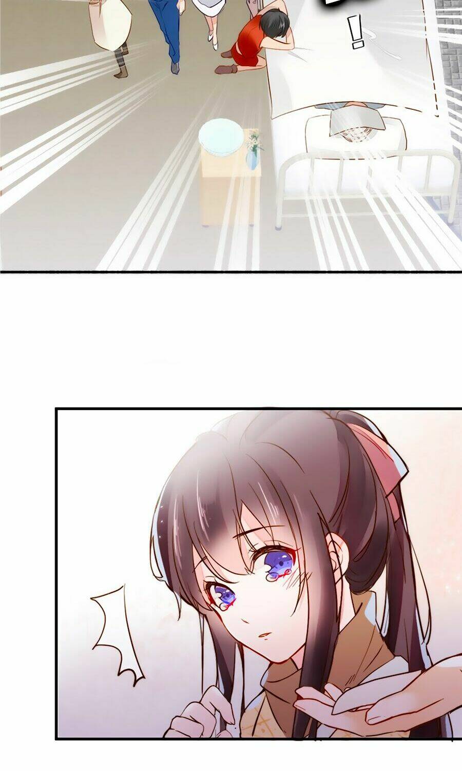 Ảnh Hậu Thời Gian: Chapter 9