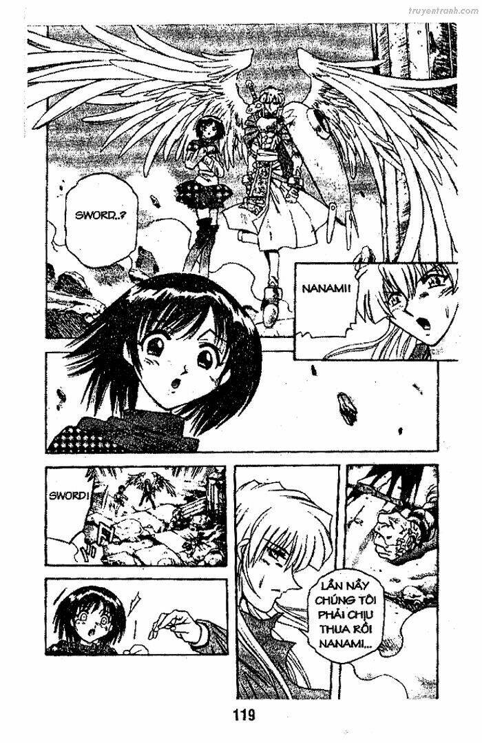 Devil And Devil: Chapter 57