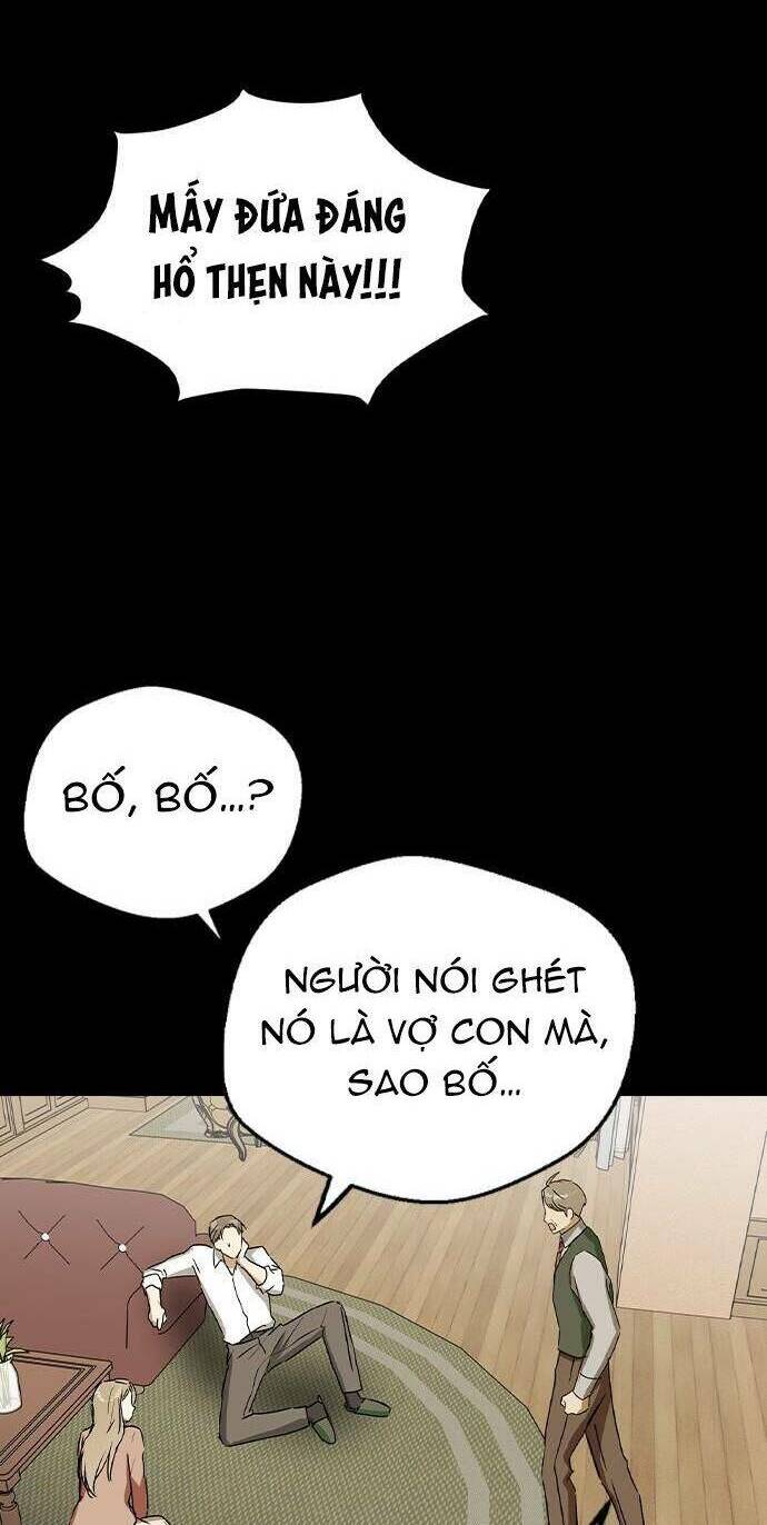 Duyên Nợ Kiếp Trước: Chapter 39