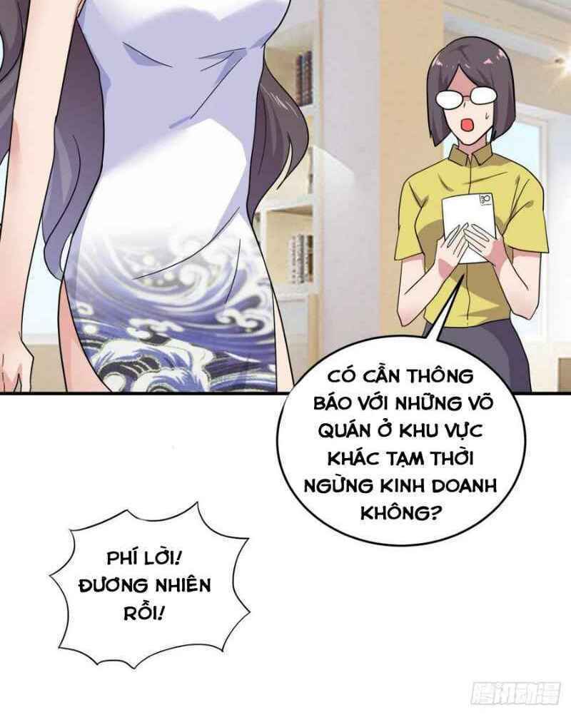 Đại Gia Livestream Vạn Giới: Chapter 49