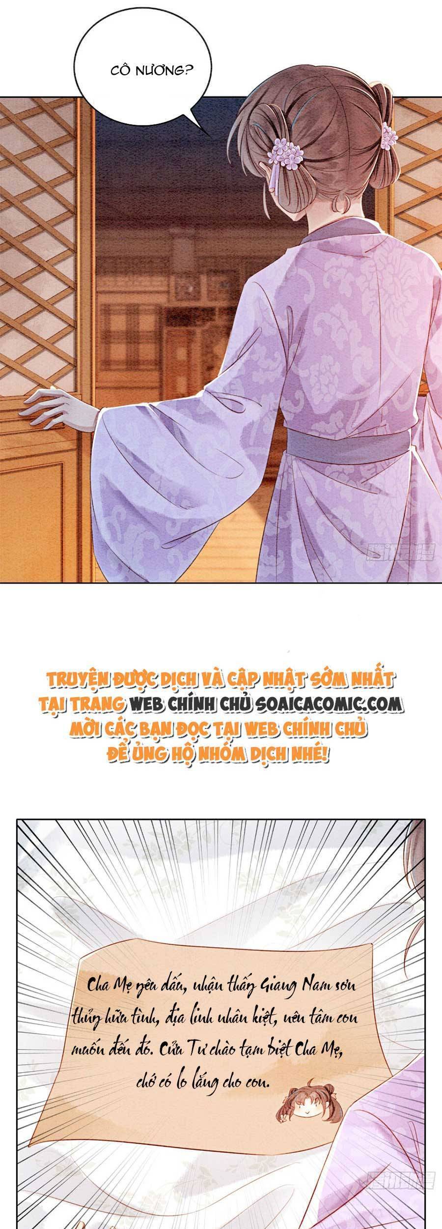 Bắt Đầu Hủy Hôn Để Công Lược Vương Gia: Chapter 73