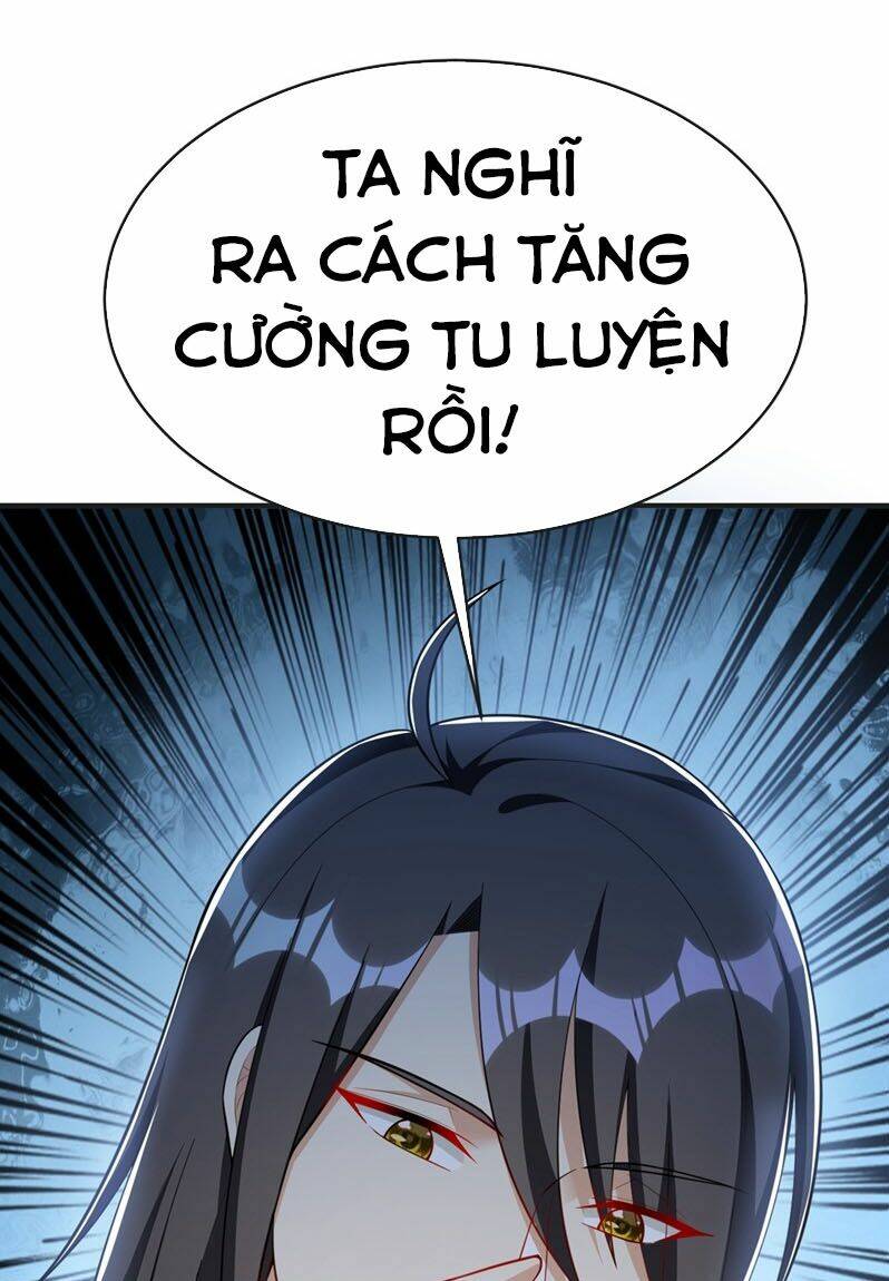 Yêu Giả Vi Vương: Chapter 122