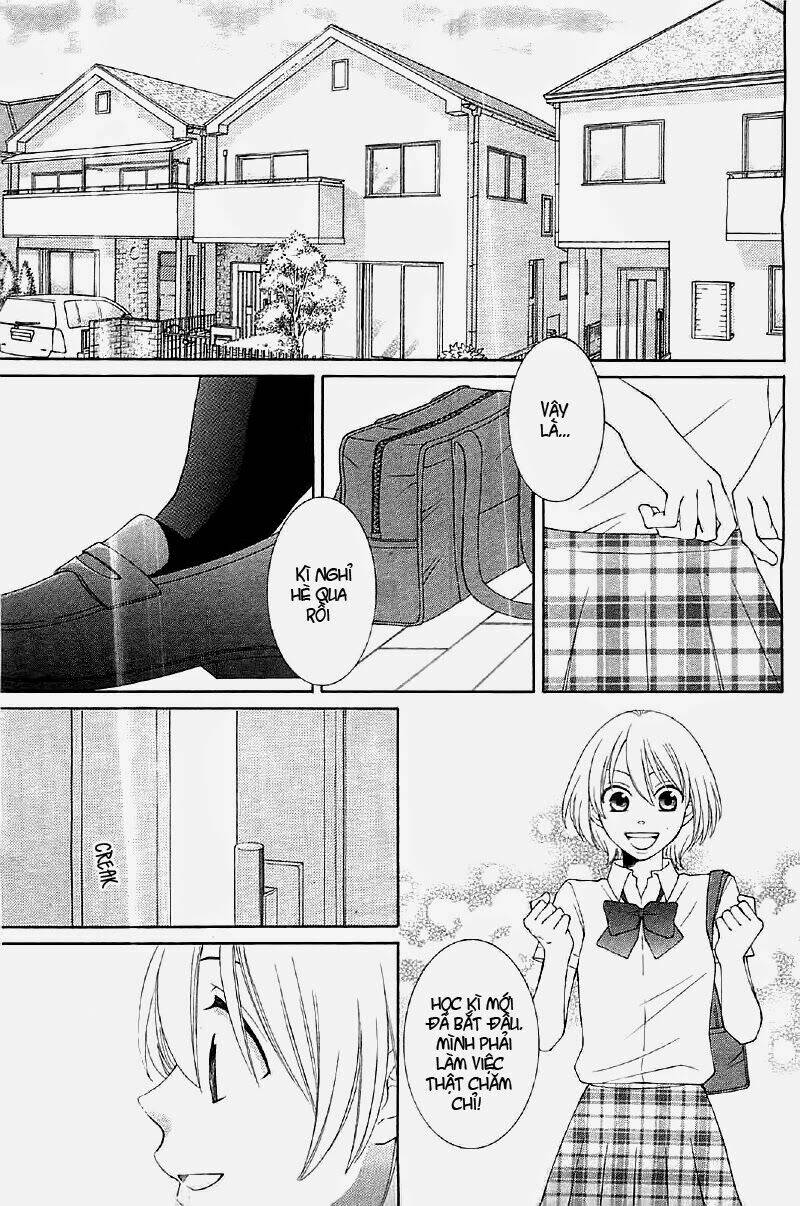 Rokka Melt - Fiance Wa Yukiotoko: Chapter 2