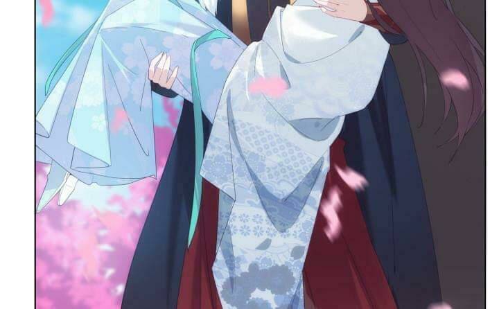 Bí Mật Của Dạ Tộc: Chapter 21