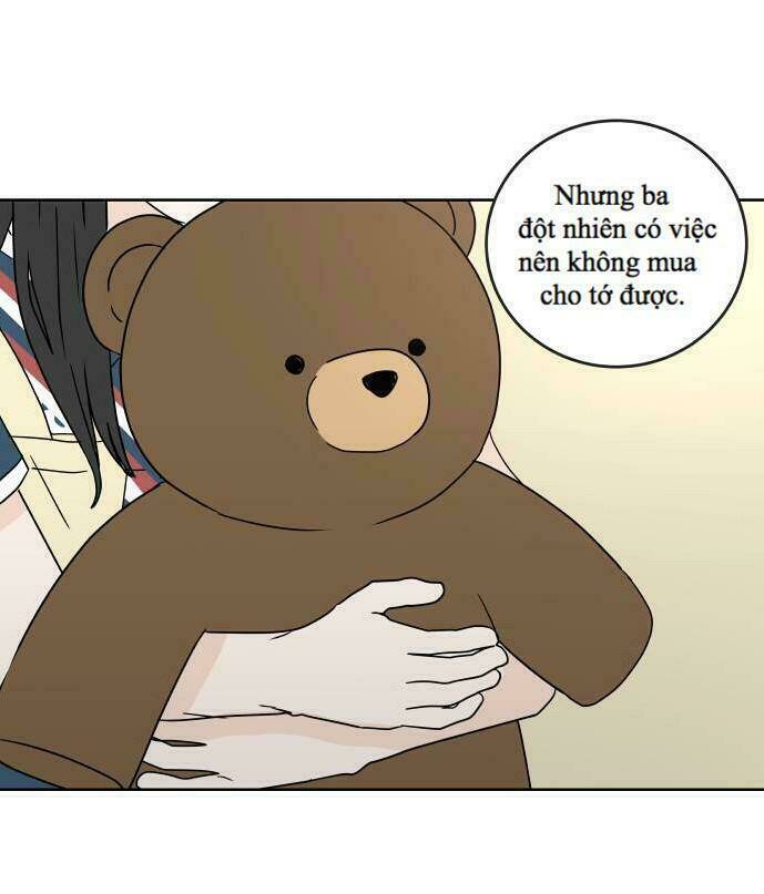 30 Phút Bước Đi Bên Em: Chapter 31