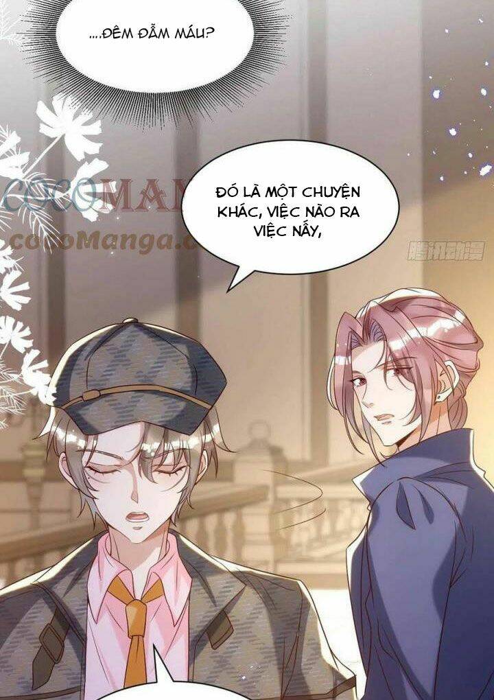 Thú Thụ Bất Thân: Chapter 86