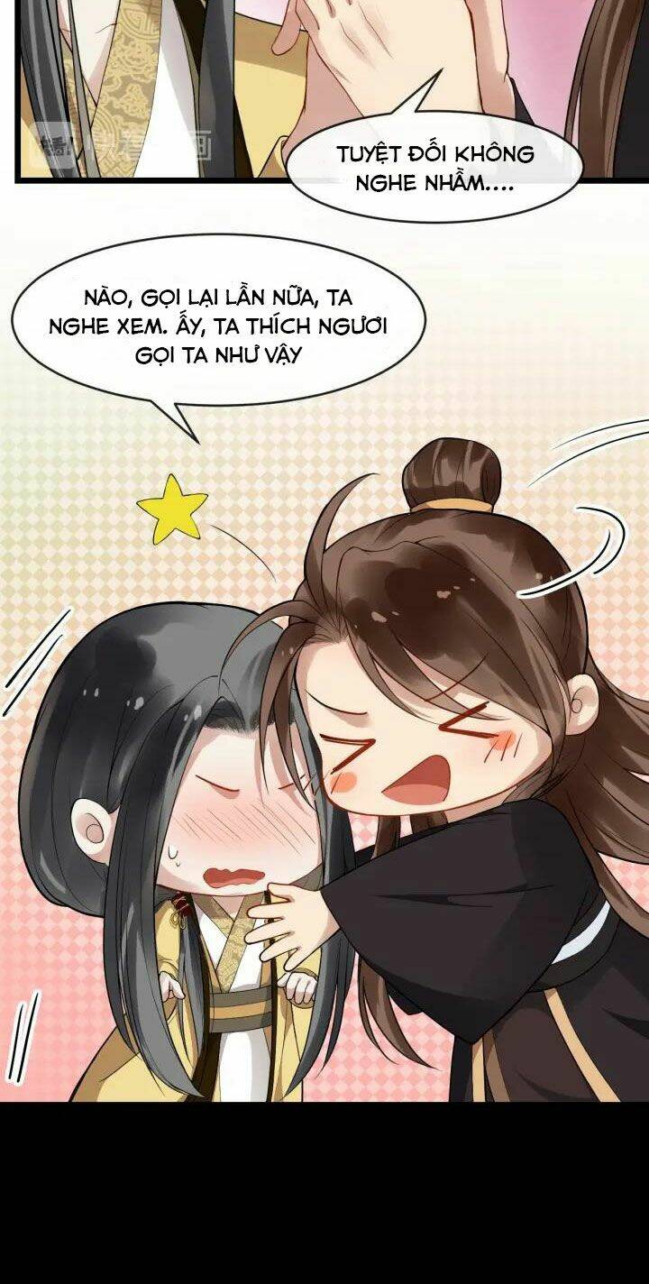 Bồng Sơn Viễn 2: Chapter 45