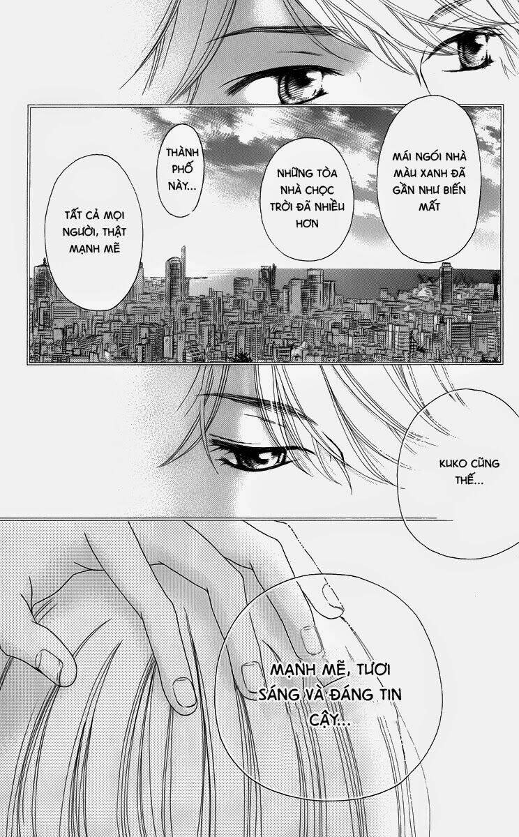 Aruitou: Chapter 8