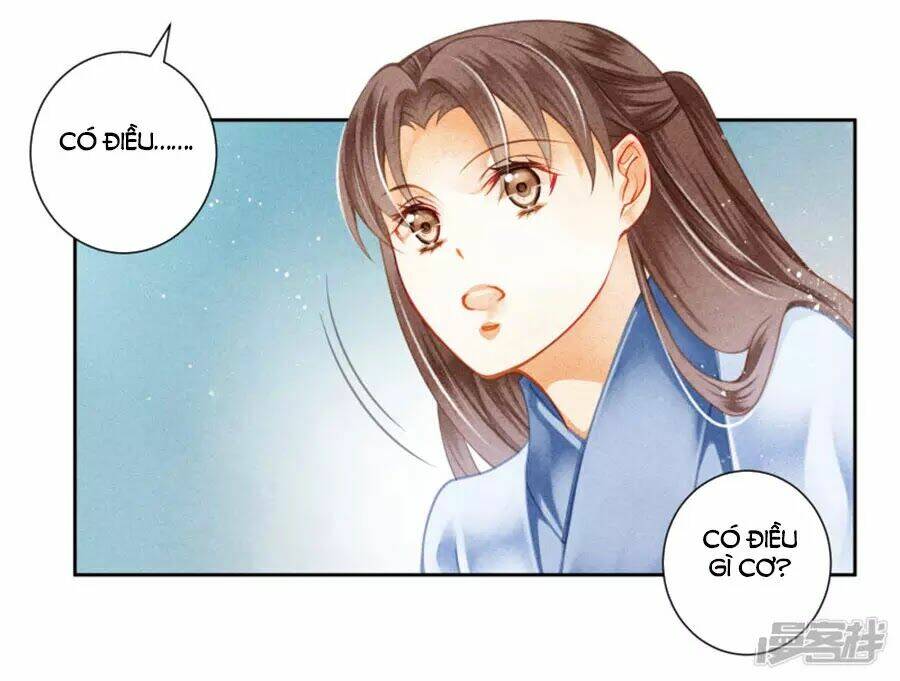 Ái Thượng Vô Địch Tiếu Hoàng Hậu: Chapter 113